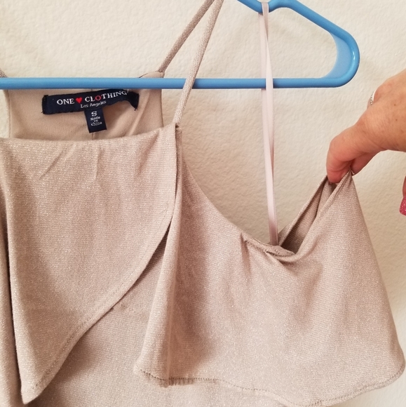 One Clothing mini Dress - Picture 2 of 3